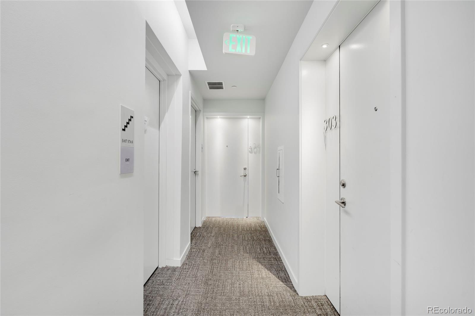 MLS Image #20 for 1300 n ogden street,denver, Colorado