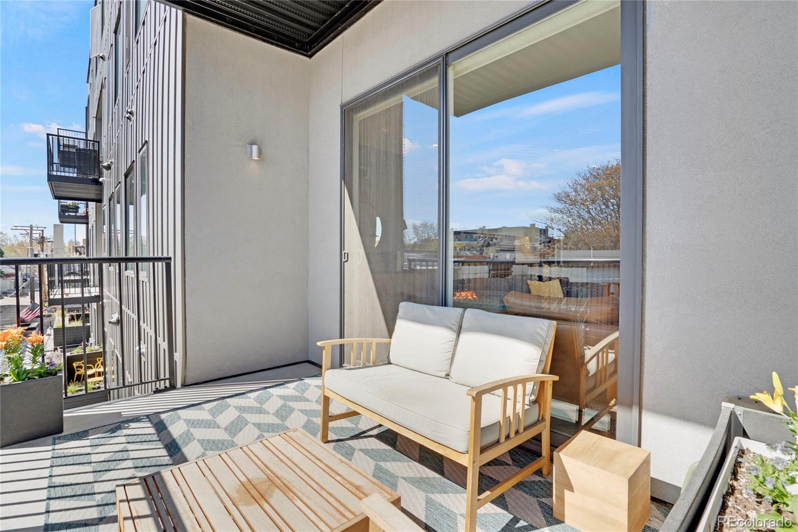MLS Image #22 for 1300 n ogden street,denver, Colorado