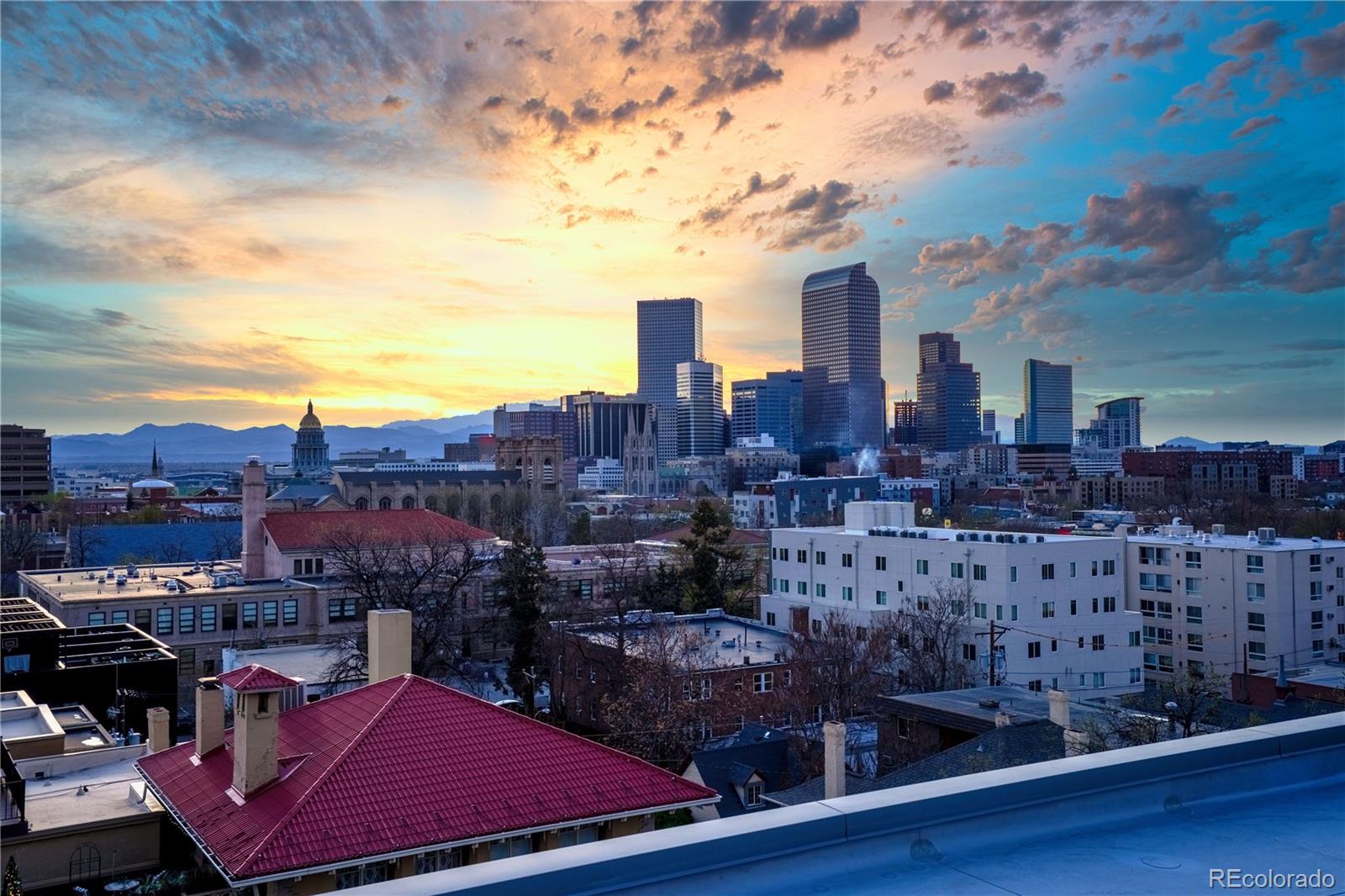 MLS Image #24 for 1300 n ogden street,denver, Colorado