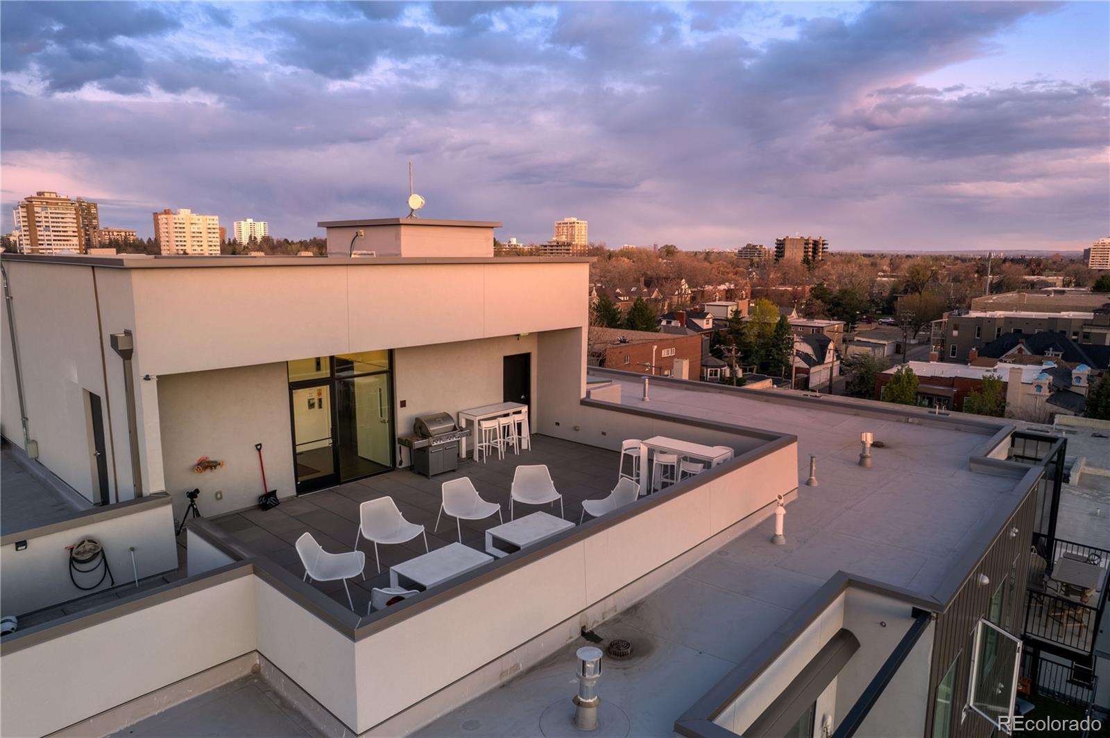 MLS Image #25 for 1300 n ogden street,denver, Colorado