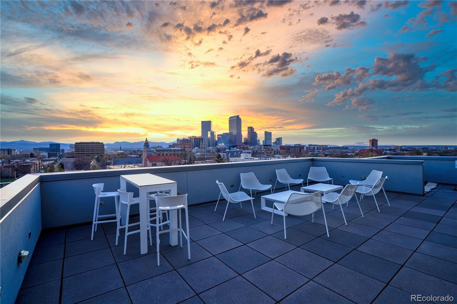 MLS Image #26 for 1300 n ogden street,denver, Colorado