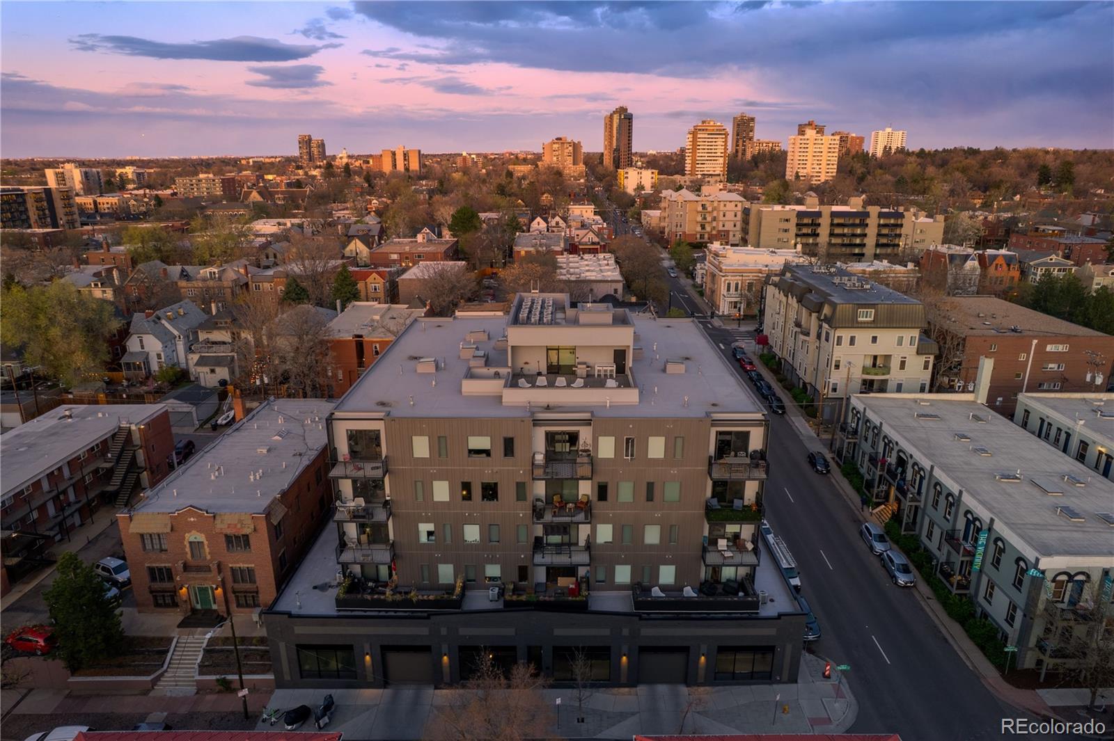 MLS Image #27 for 1300 n ogden street,denver, Colorado