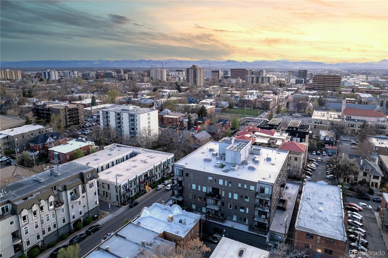 MLS Image #28 for 1300 n ogden street,denver, Colorado