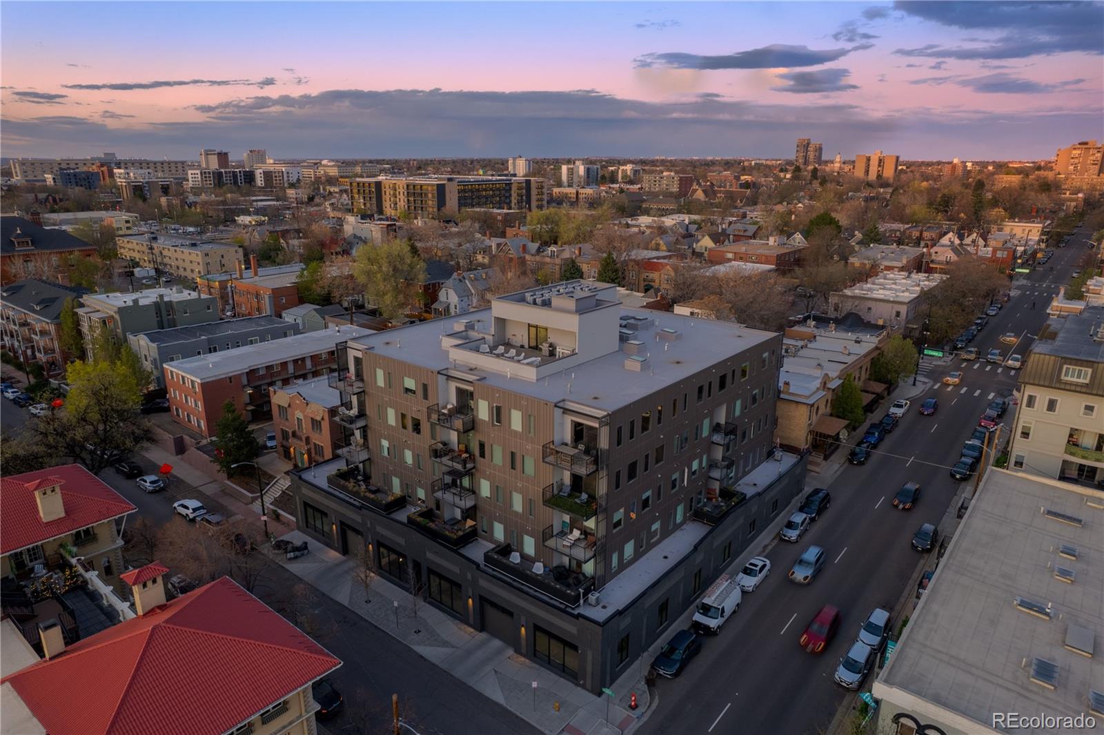 MLS Image #30 for 1300 n ogden street,denver, Colorado