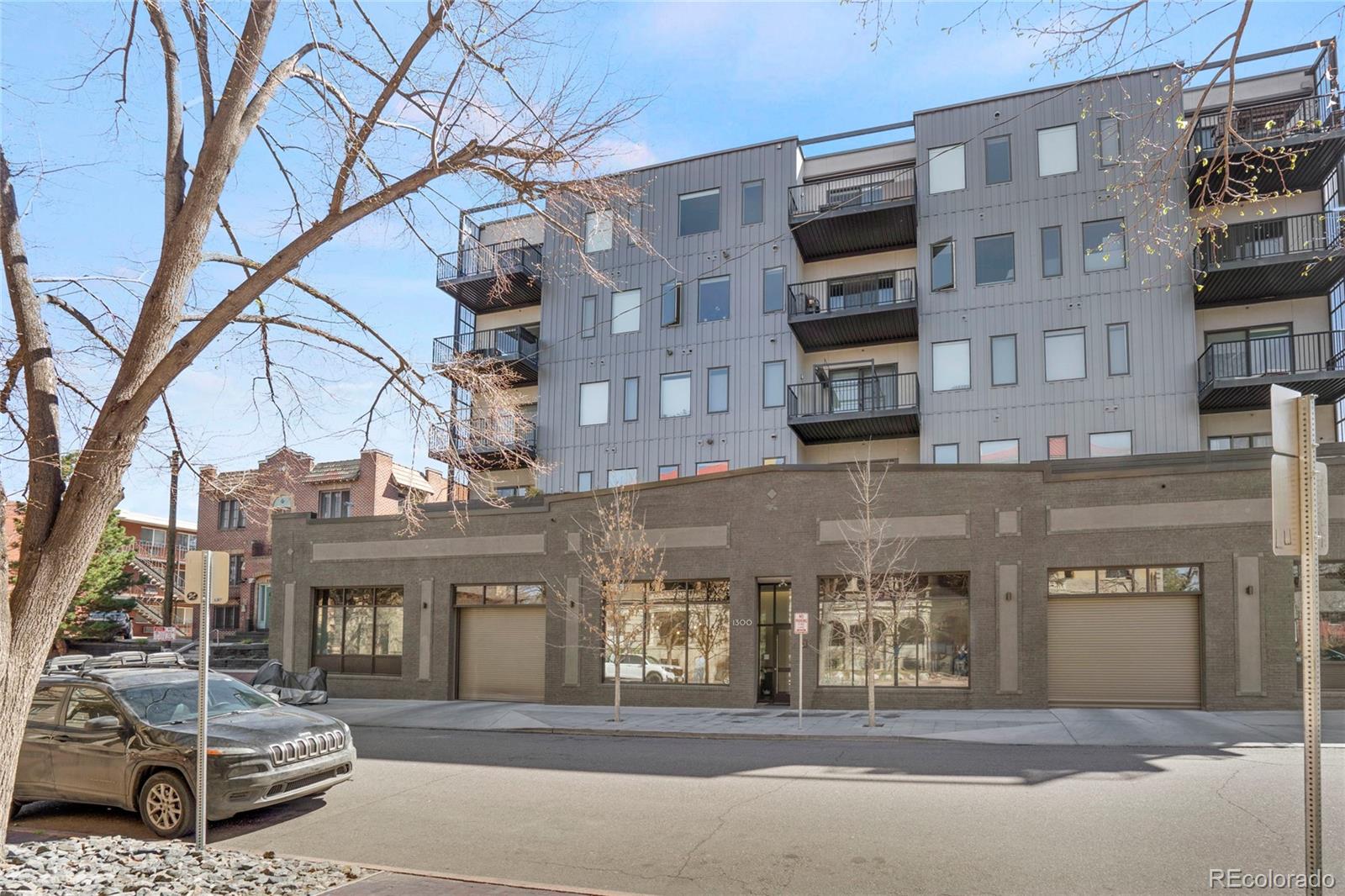 MLS Image #31 for 1300 n ogden street,denver, Colorado
