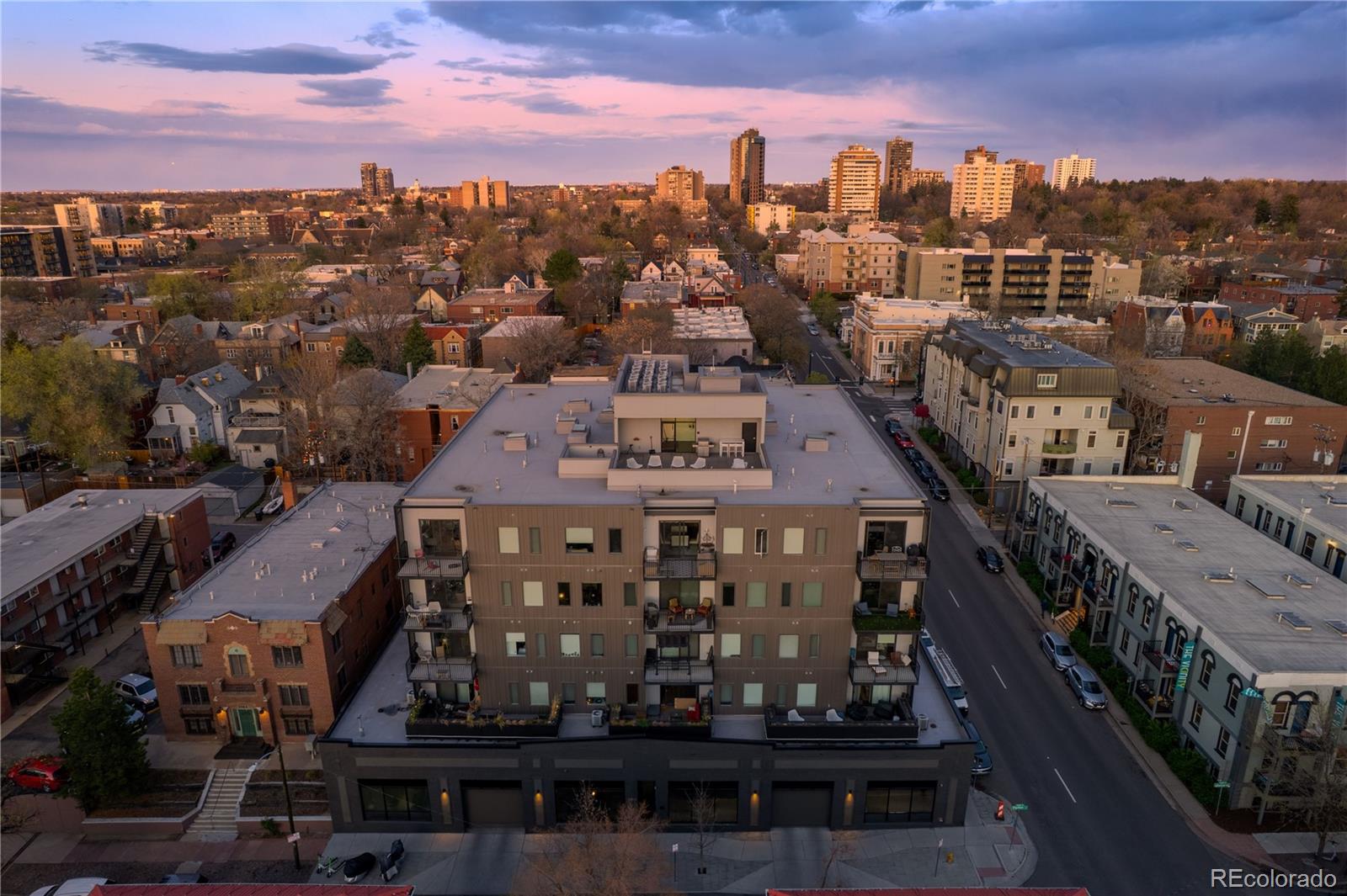 MLS Image #33 for 1300 n ogden street,denver, Colorado