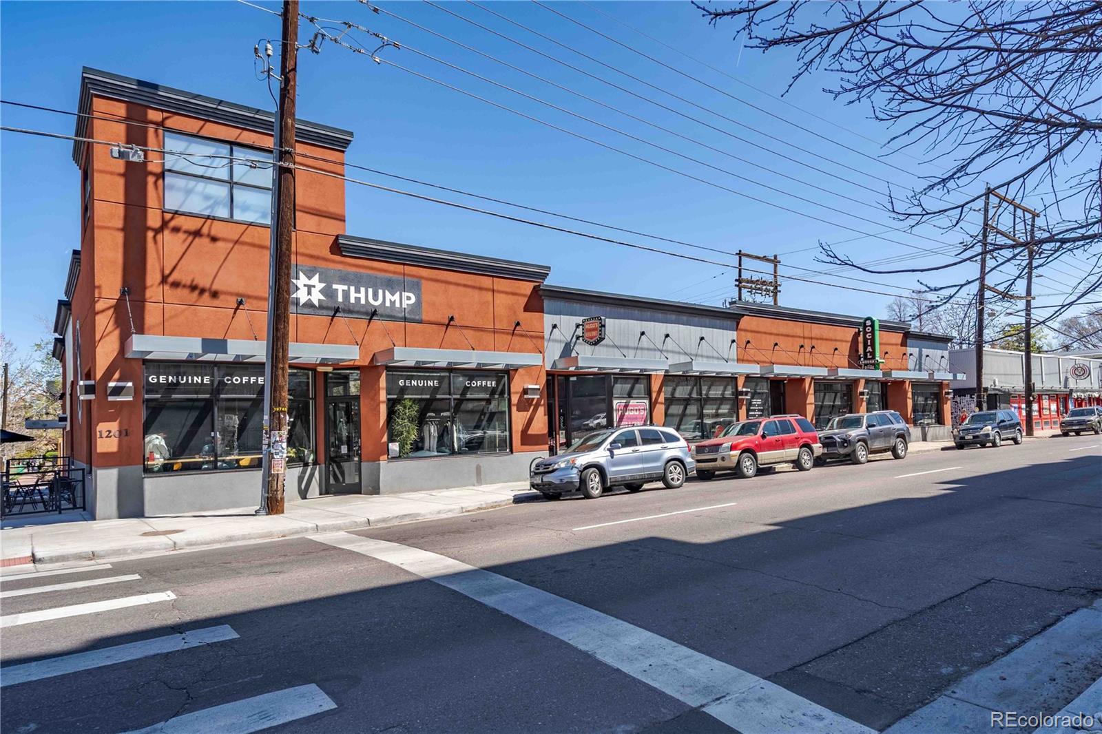MLS Image #39 for 1300 n ogden street,denver, Colorado