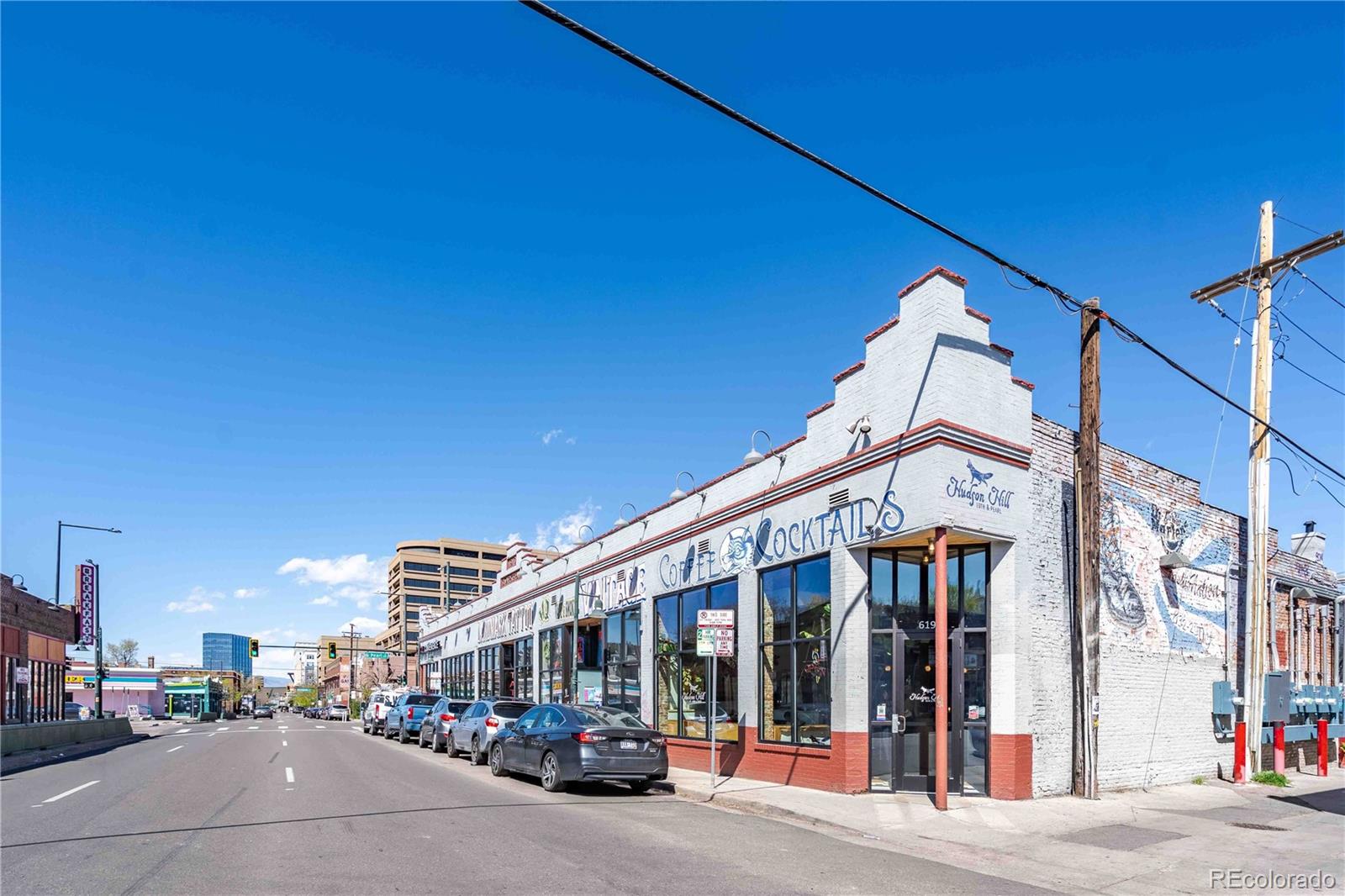 MLS Image #40 for 1300 n ogden street,denver, Colorado