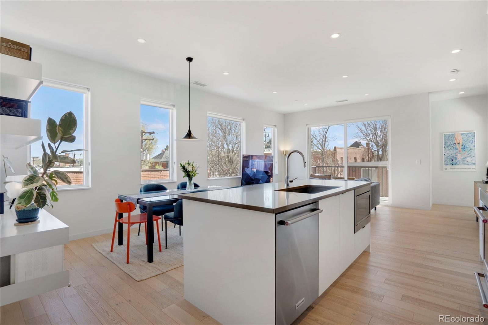MLS Image #8 for 1300 n ogden street,denver, Colorado