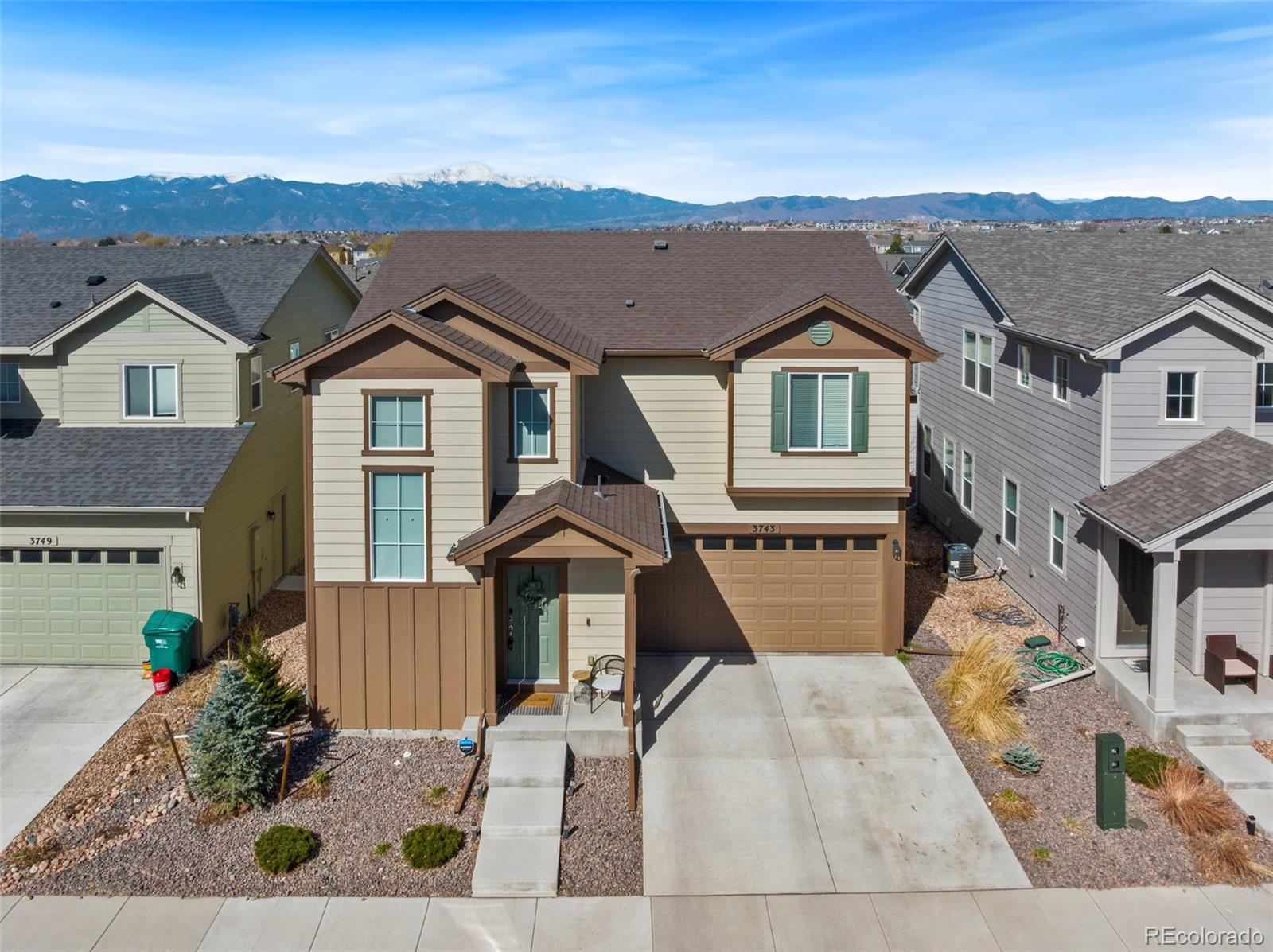 MLS Image #30 for 3743  vineyard circle,colorado springs, Colorado