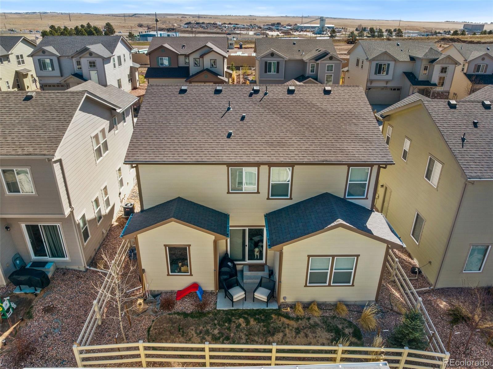 MLS Image #31 for 3743  vineyard circle,colorado springs, Colorado