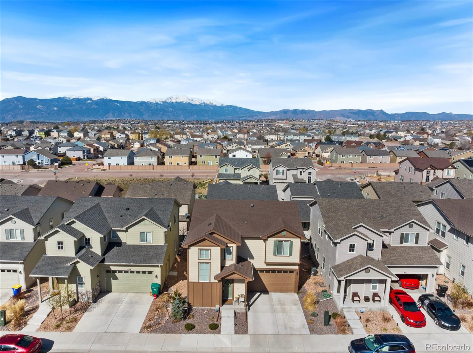 MLS Image #33 for 3743  vineyard circle,colorado springs, Colorado