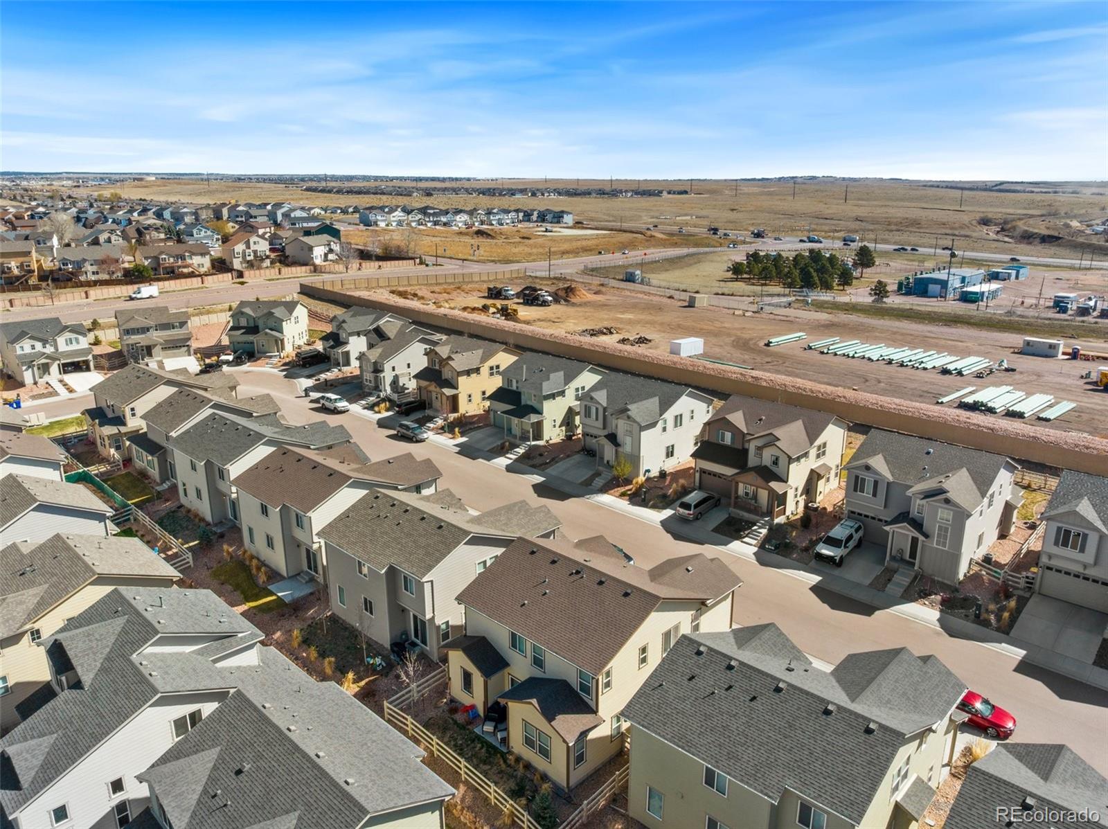 MLS Image #34 for 3743  vineyard circle,colorado springs, Colorado