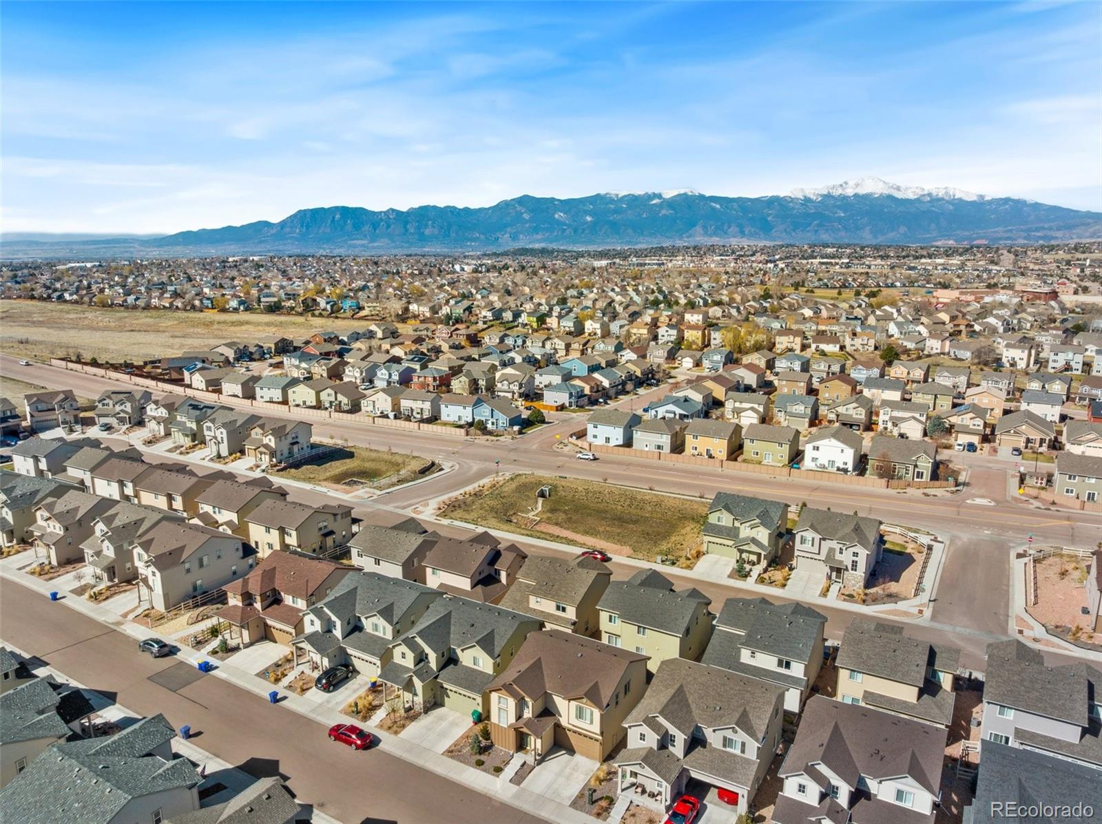 MLS Image #36 for 3743  vineyard circle,colorado springs, Colorado