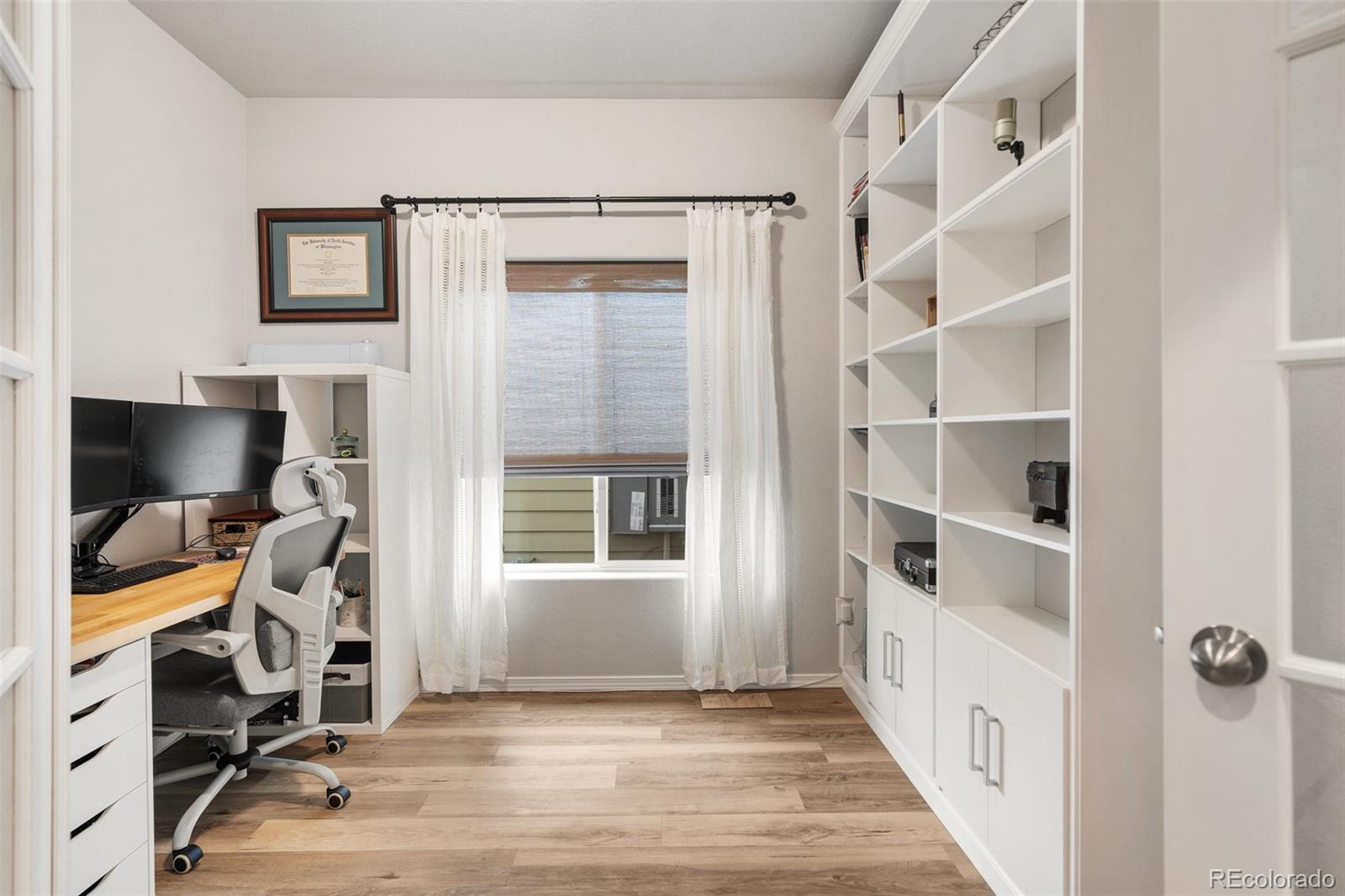 MLS Image #5 for 3743  vineyard circle,colorado springs, Colorado