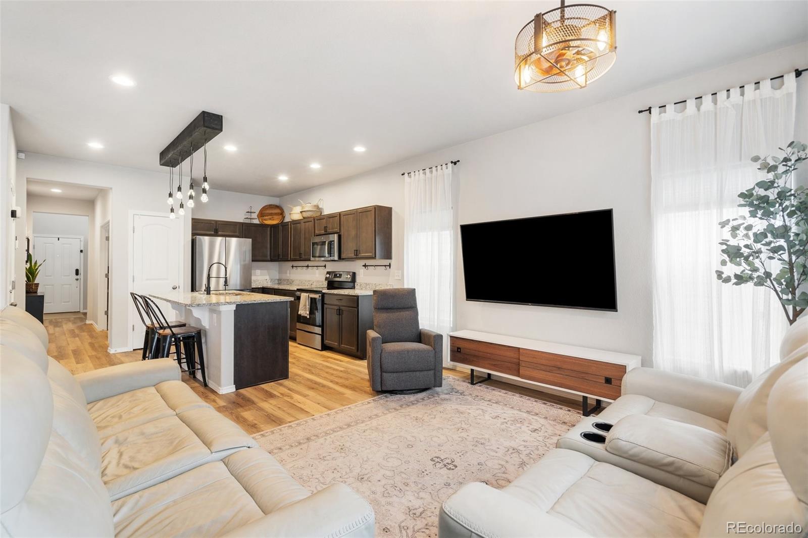 MLS Image #9 for 3743  vineyard circle,colorado springs, Colorado