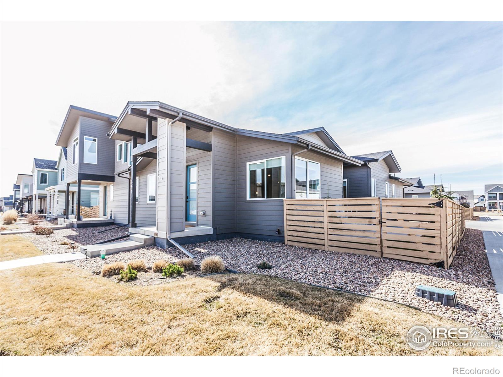 CMA Image for 6001  Denys Drive,Timnath, Colorado