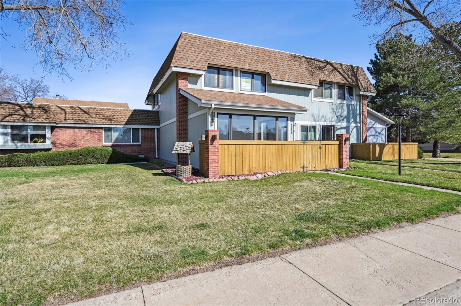 MLS Image #1 for 2010 w 101st avenue,thornton, Colorado