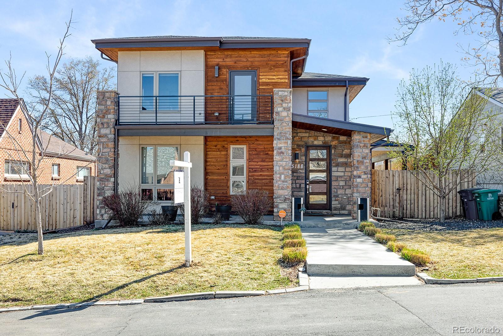 MLS Image #0 for 5188  perry street,denver, Colorado