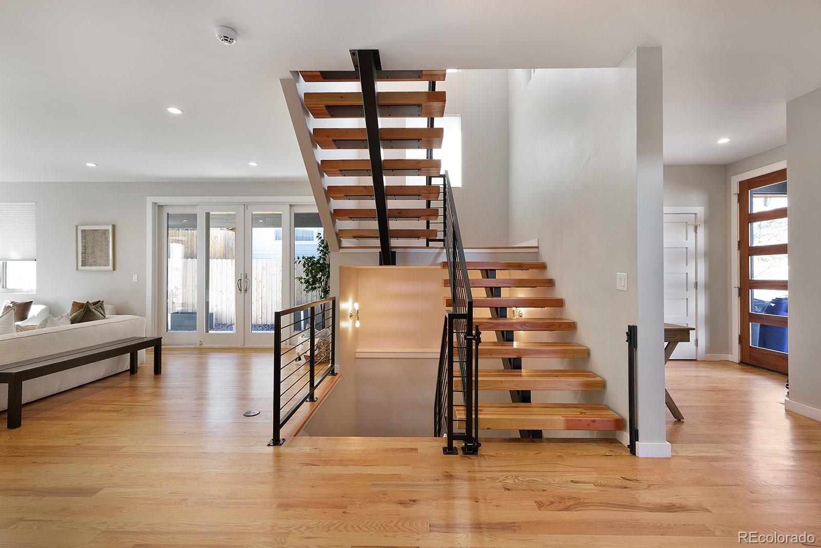 MLS Image #16 for 5188  perry street,denver, Colorado