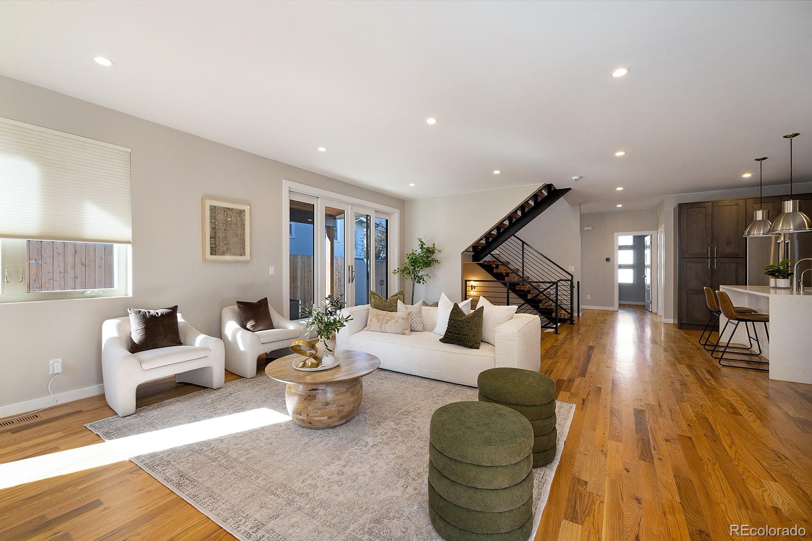 MLS Image #2 for 5188  perry street,denver, Colorado