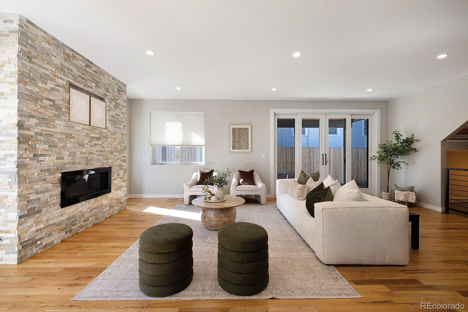 MLS Image #3 for 5188  perry street,denver, Colorado