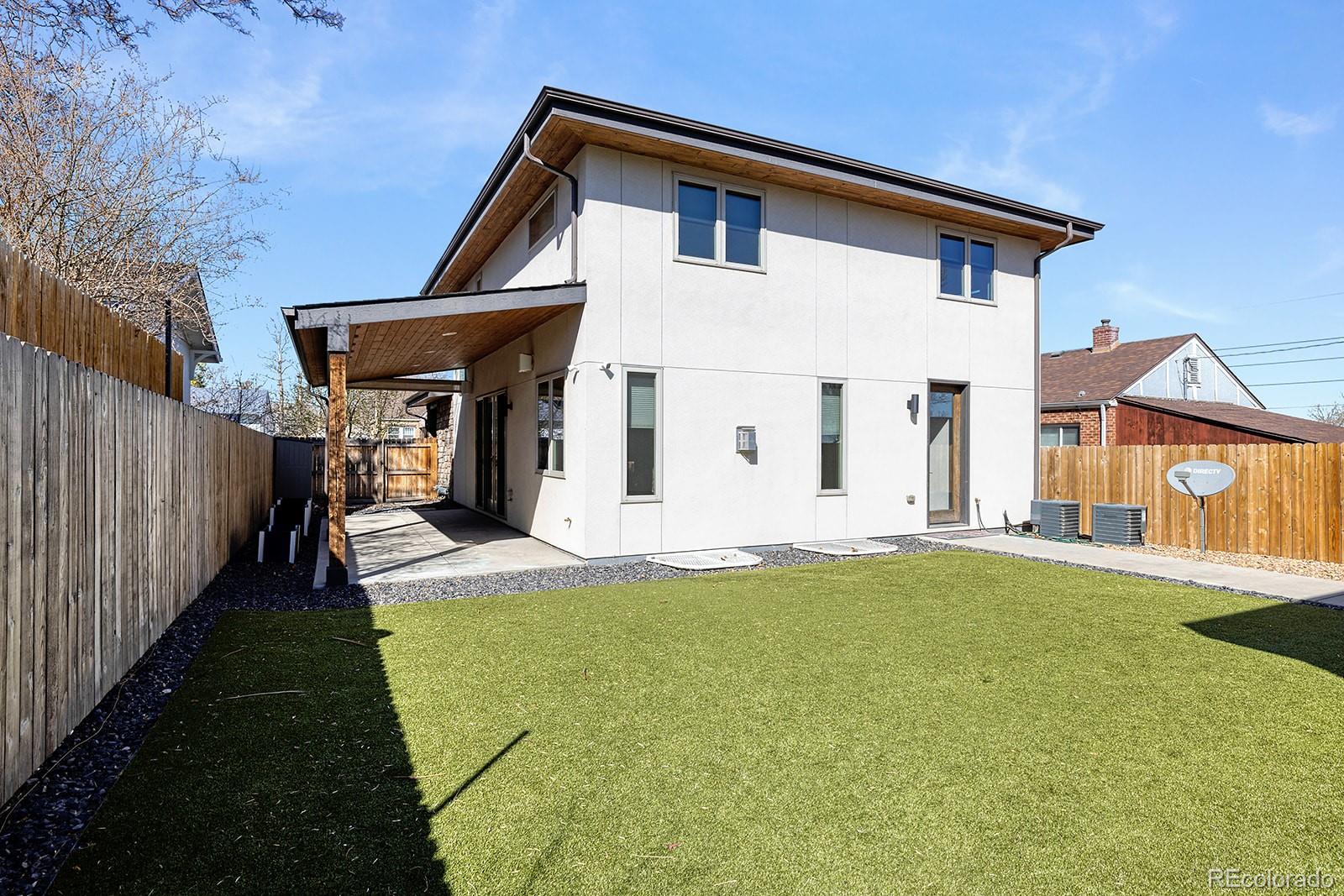 MLS Image #31 for 5188  perry street,denver, Colorado