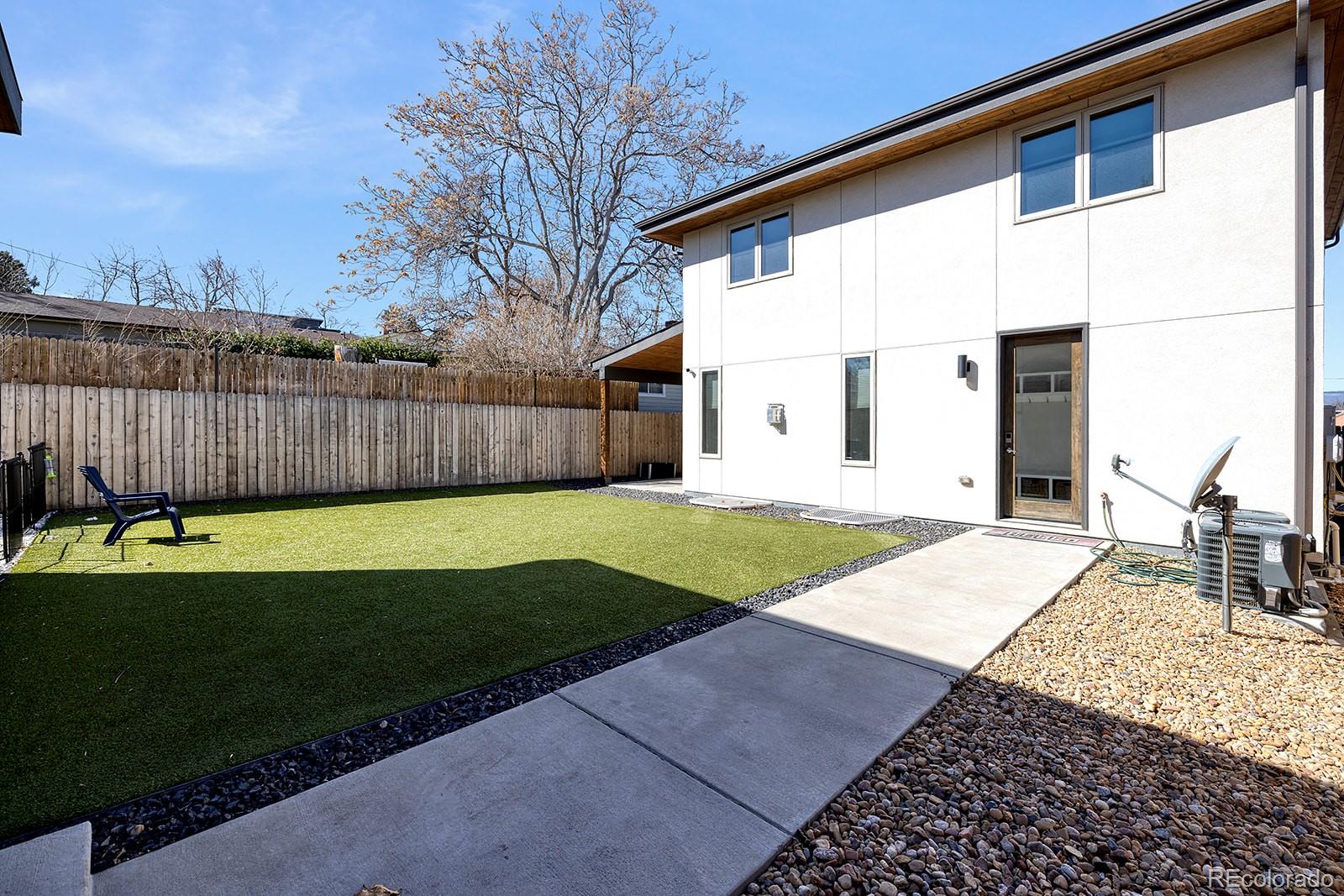 MLS Image #32 for 5188  perry street,denver, Colorado