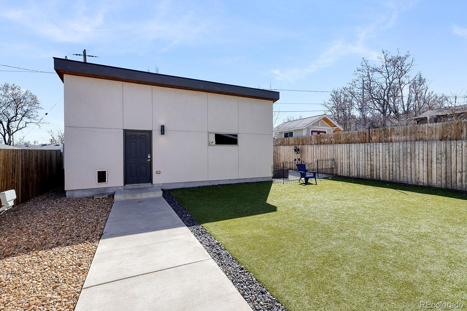 MLS Image #33 for 5188  perry street,denver, Colorado