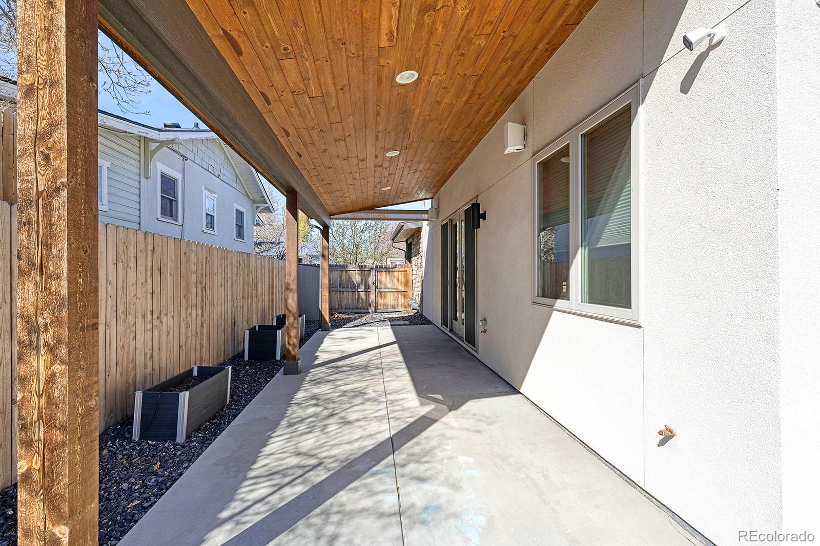 MLS Image #34 for 5188  perry street,denver, Colorado