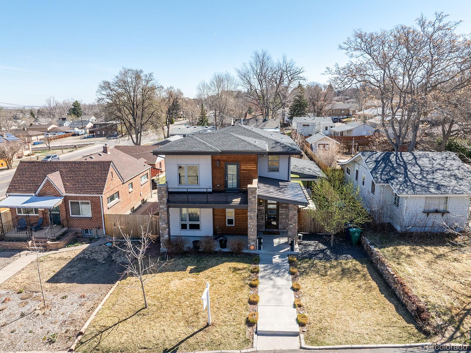 MLS Image #35 for 5188  perry street,denver, Colorado