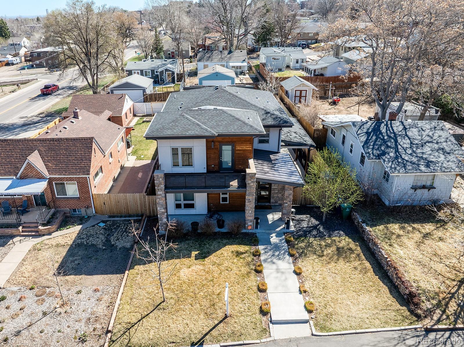 MLS Image #36 for 5188  perry street,denver, Colorado