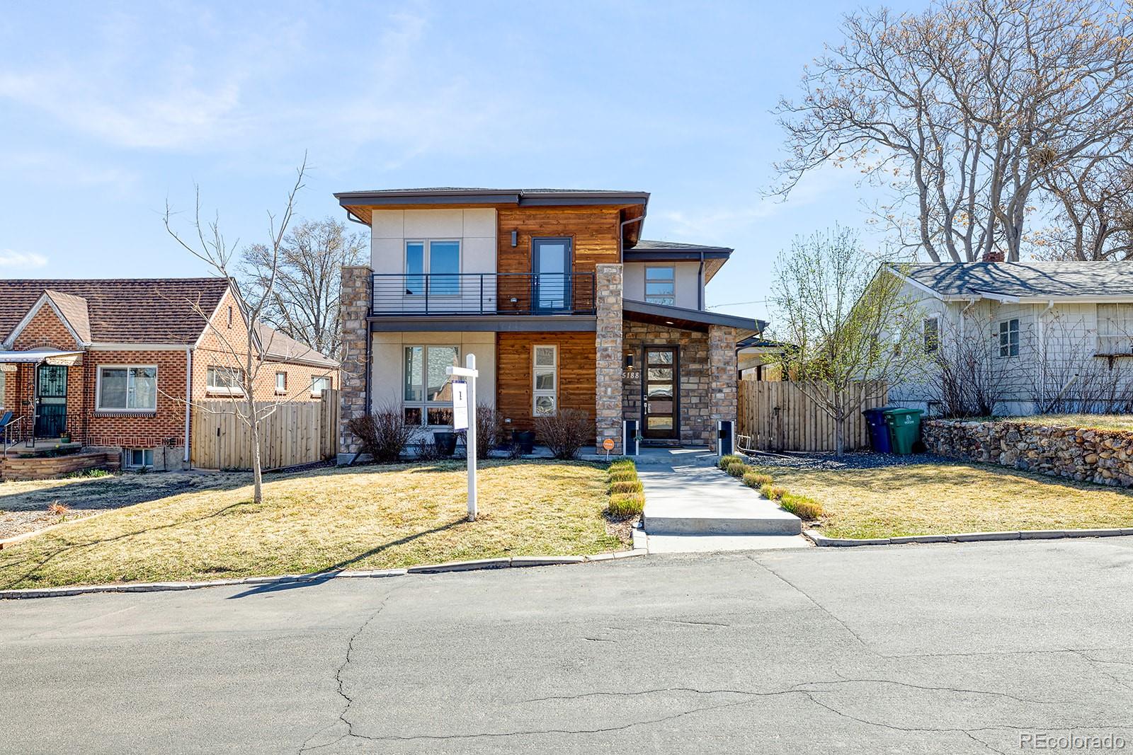 MLS Image #37 for 5188  perry street,denver, Colorado
