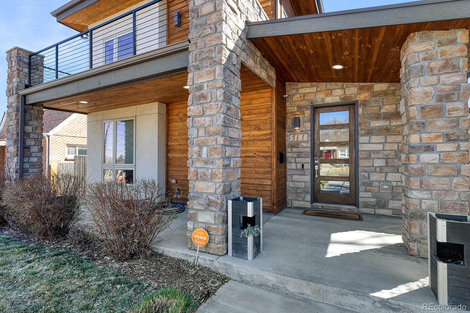 MLS Image #38 for 5188  perry street,denver, Colorado