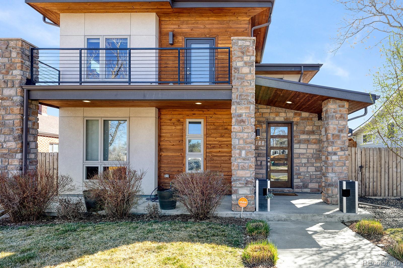 MLS Image #39 for 5188  perry street,denver, Colorado