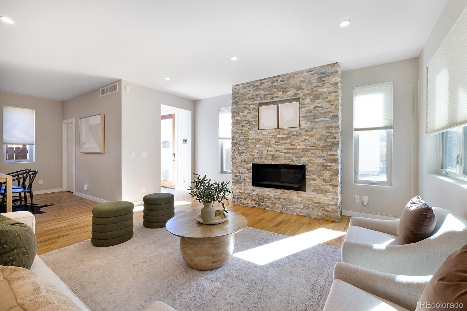 MLS Image #4 for 5188  perry street,denver, Colorado