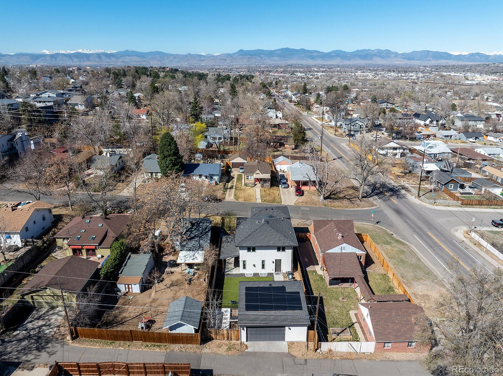 MLS Image #40 for 5188  perry street,denver, Colorado