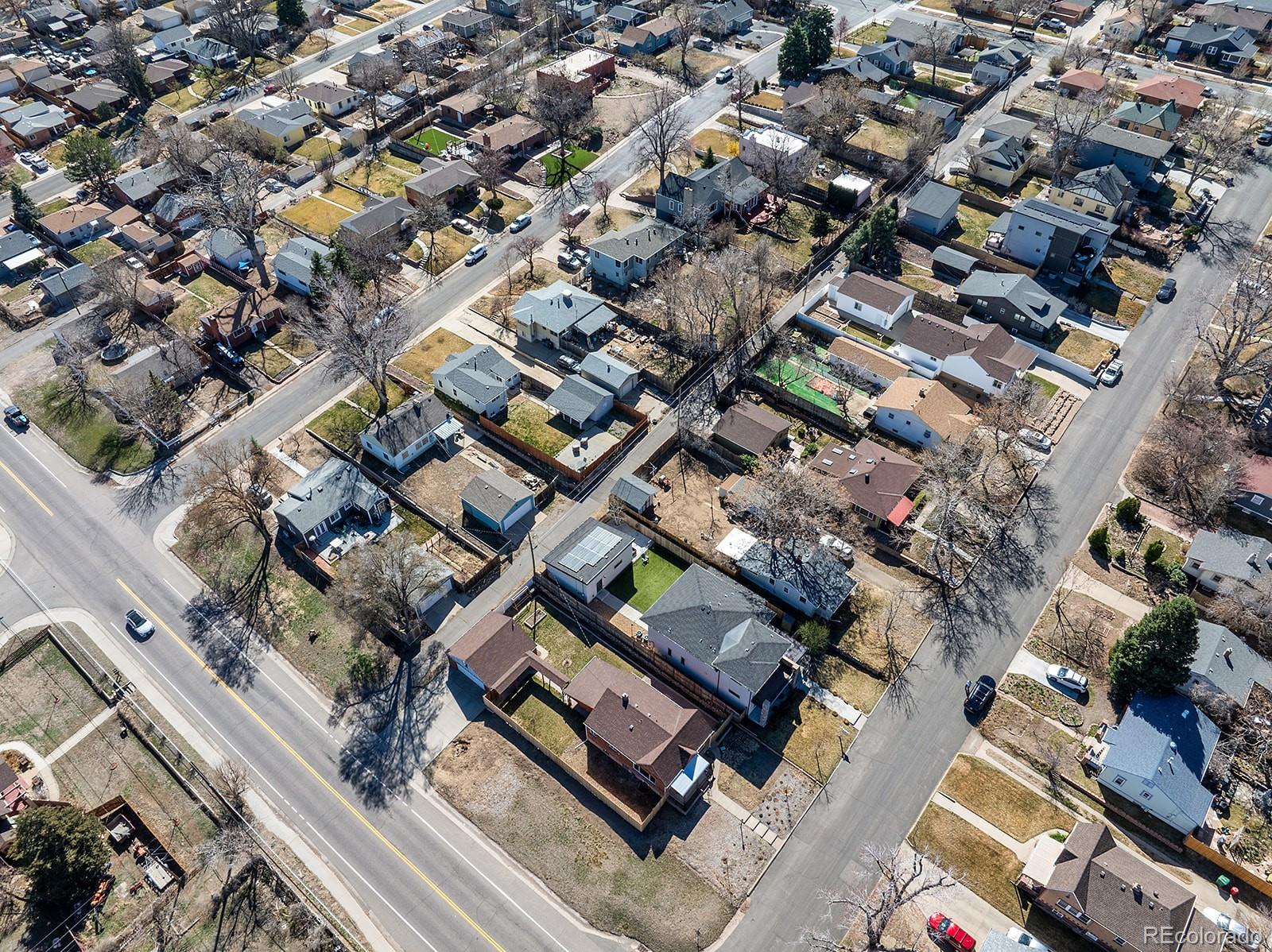 MLS Image #44 for 5188  perry street,denver, Colorado