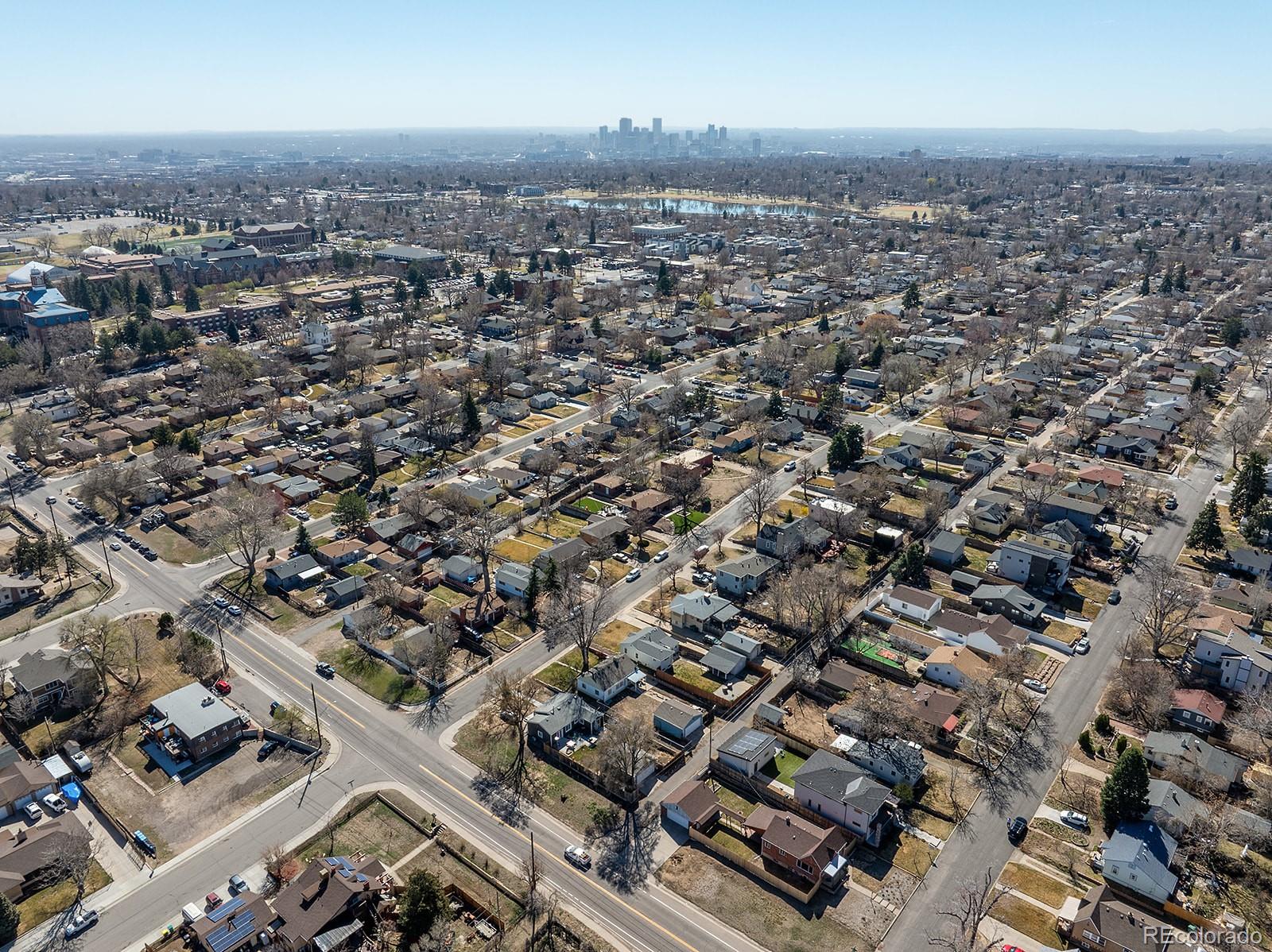 MLS Image #45 for 5188  perry street,denver, Colorado
