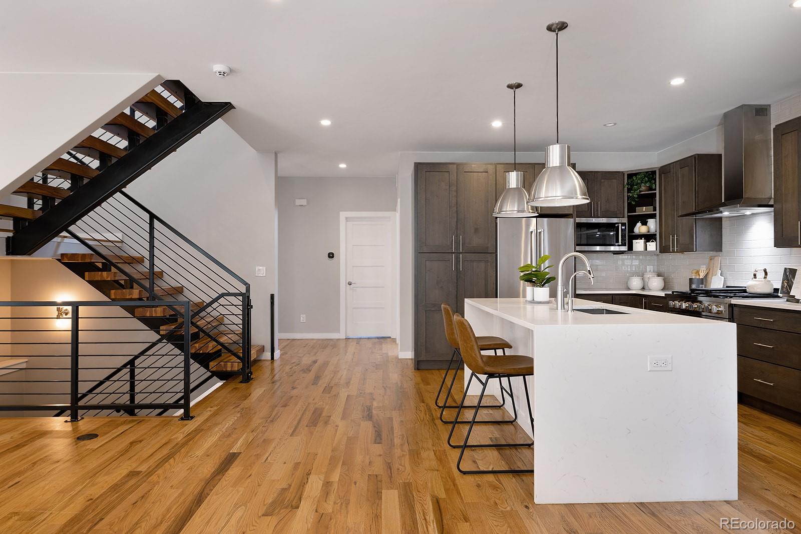 MLS Image #5 for 5188  perry street,denver, Colorado