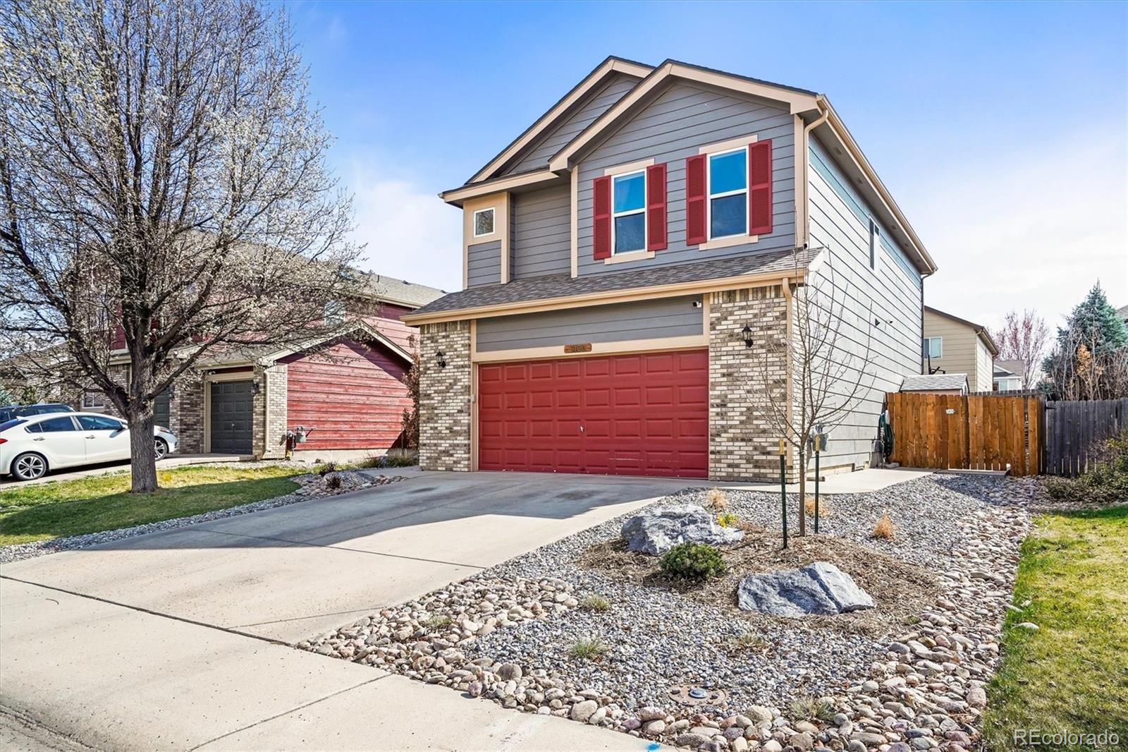 CMA Image for 6774  st vrain ranch boulevard,Firestone, Colorado