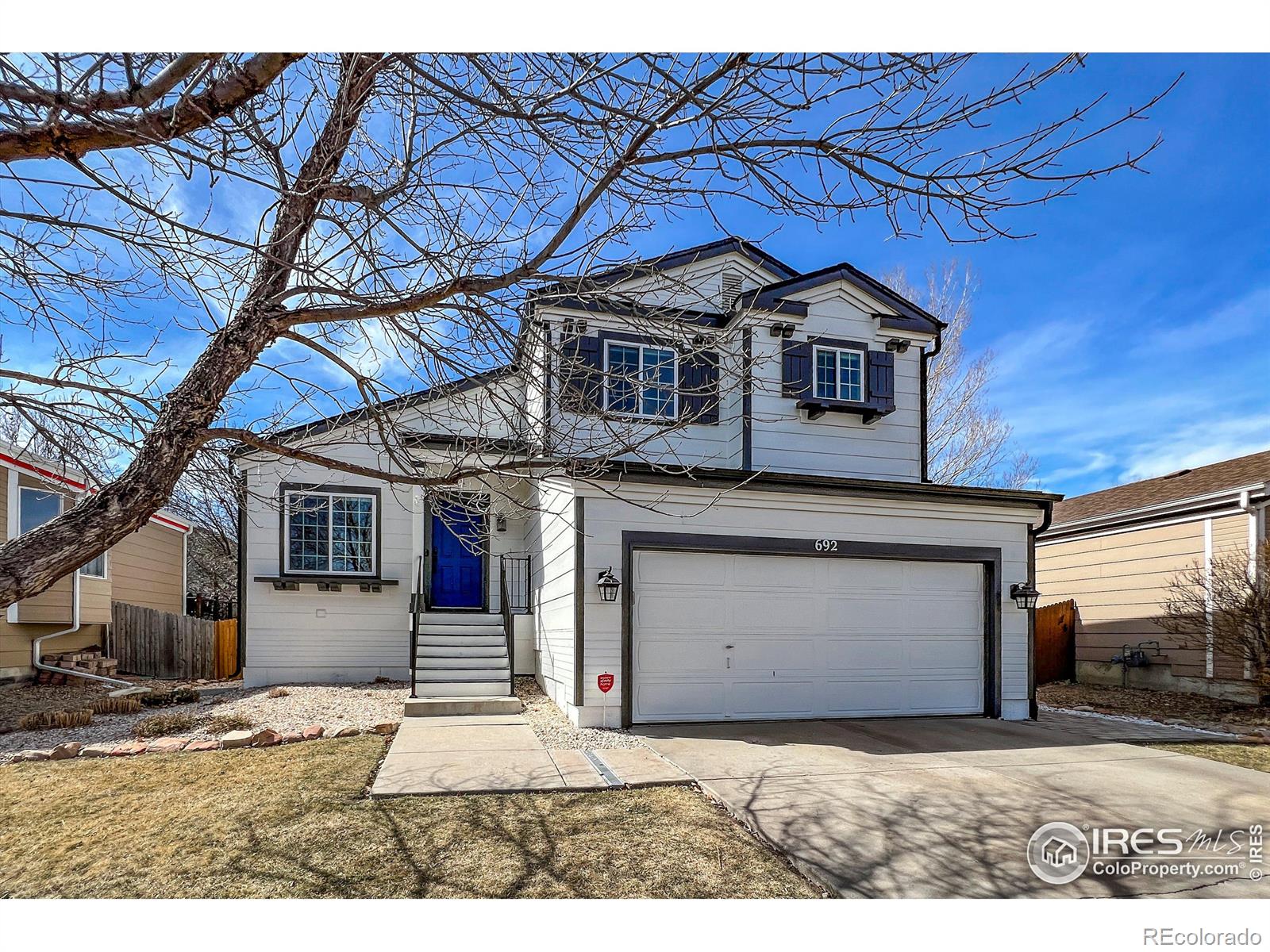 MLS Image #0 for 692  mathews circle,erie, Colorado