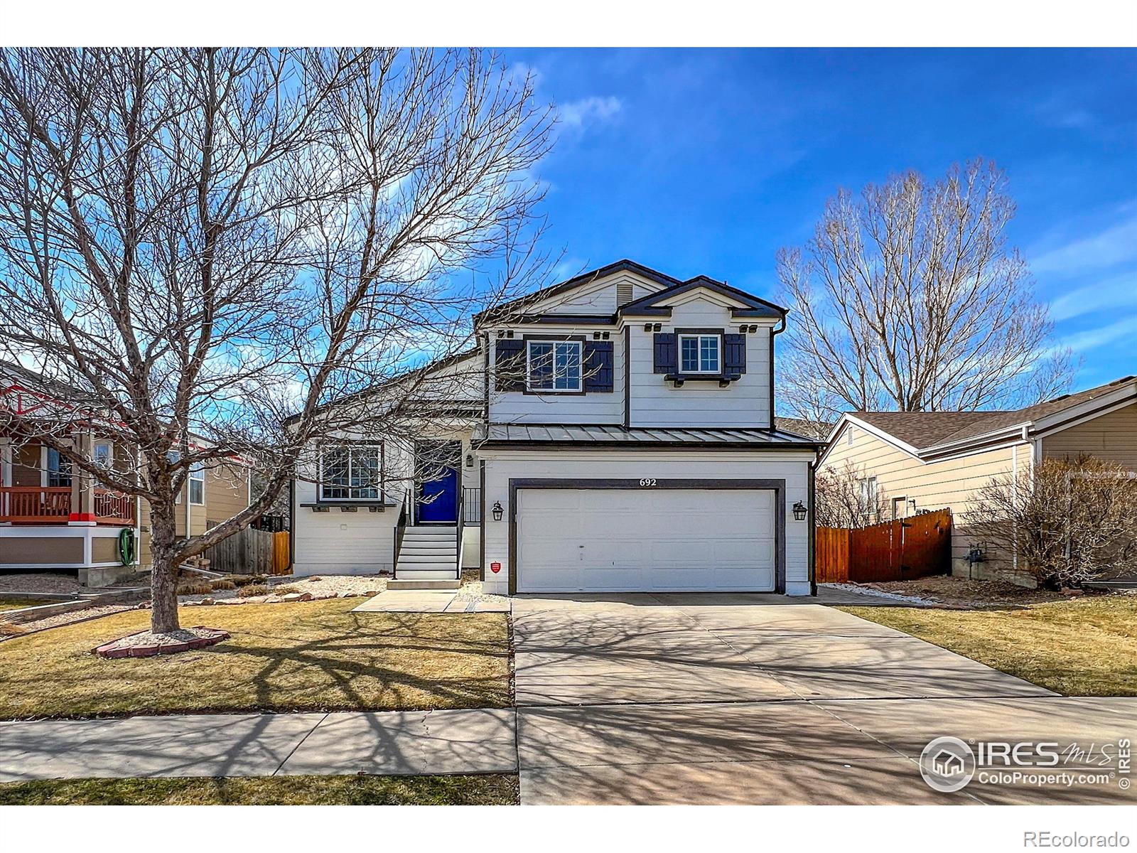 CMA Image for 113  kolar court,Erie, Colorado