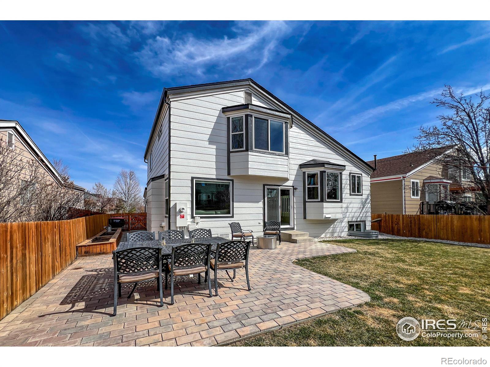 MLS Image #37 for 692  mathews circle,erie, Colorado
