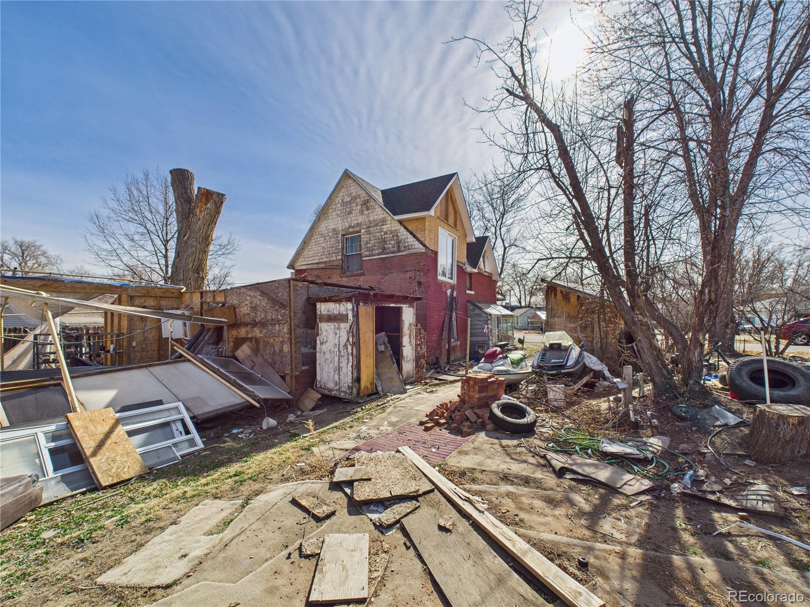 MLS Image #10 for 102  marble street,florence, Colorado