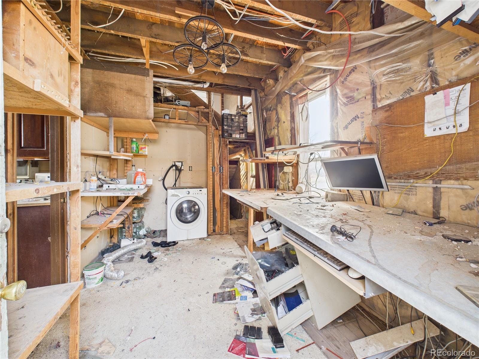 MLS Image #21 for 102  marble street,florence, Colorado