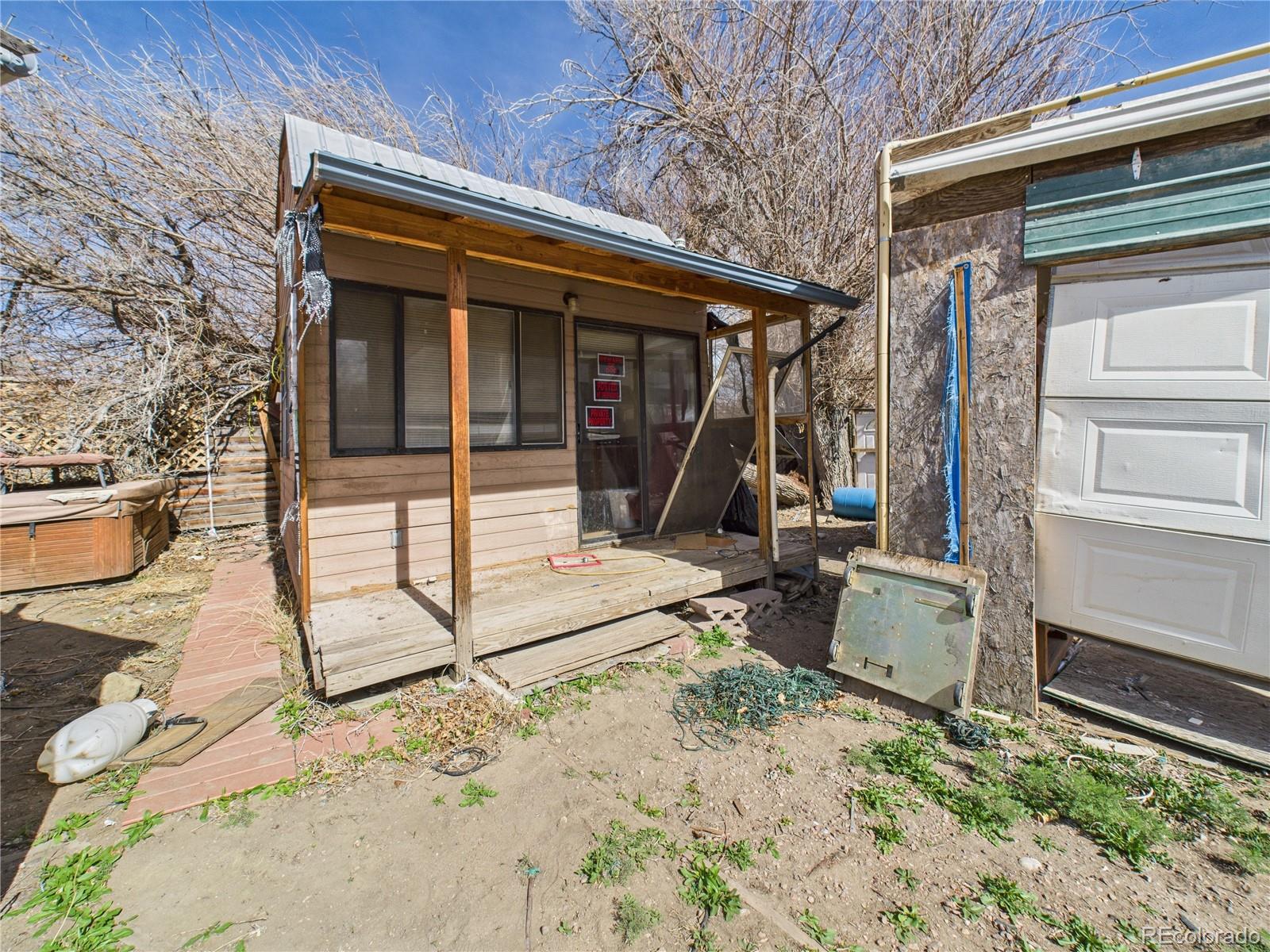 MLS Image #29 for 102  marble street,florence, Colorado