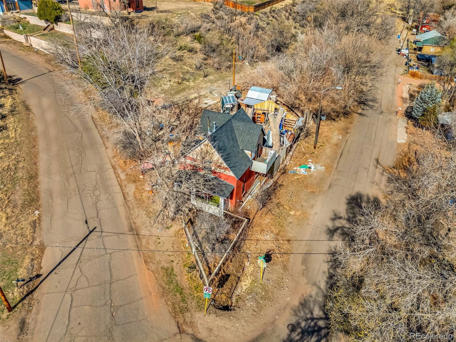 MLS Image #3 for 102  marble street,florence, Colorado