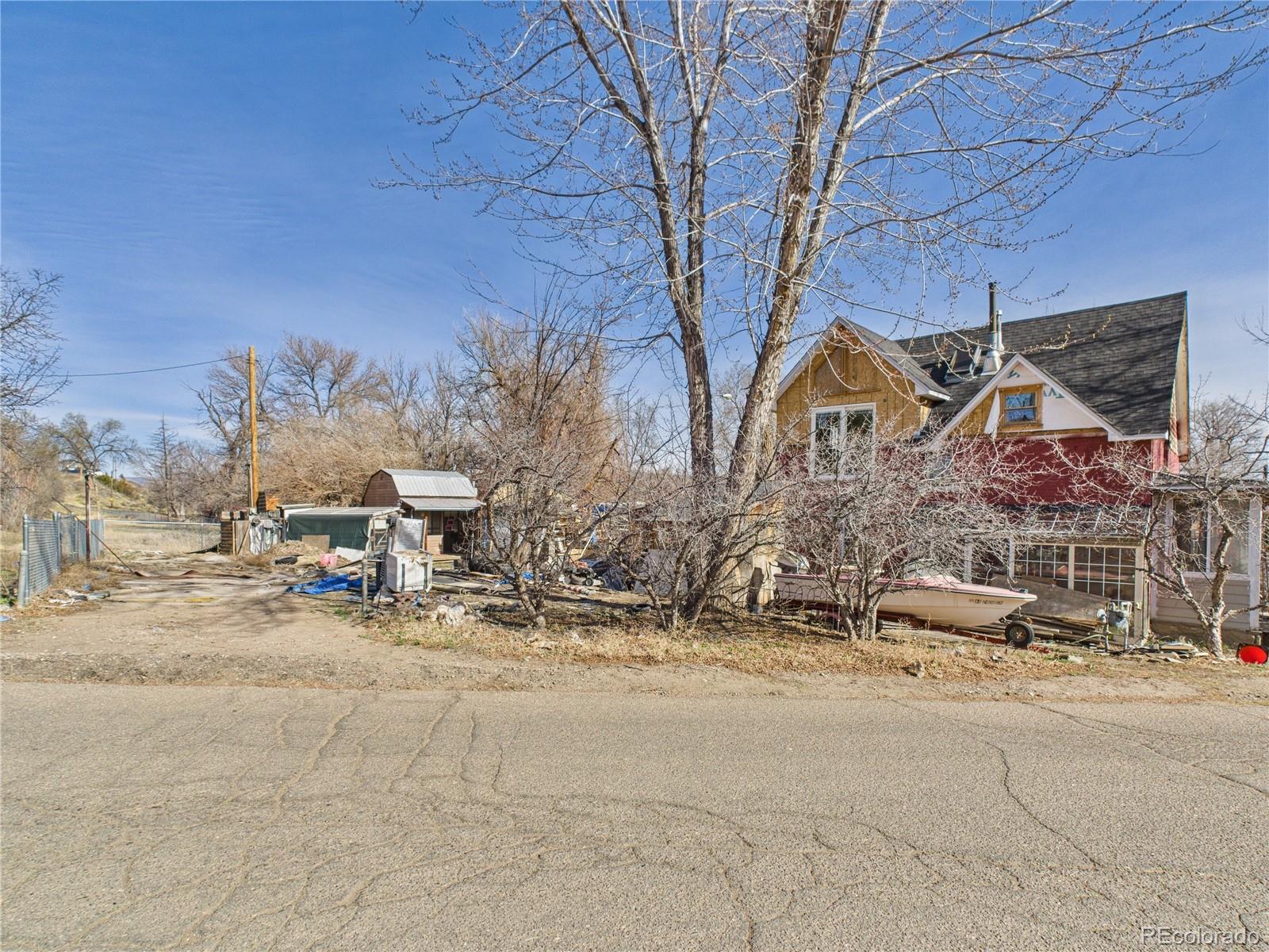 MLS Image #33 for 102  marble street,florence, Colorado