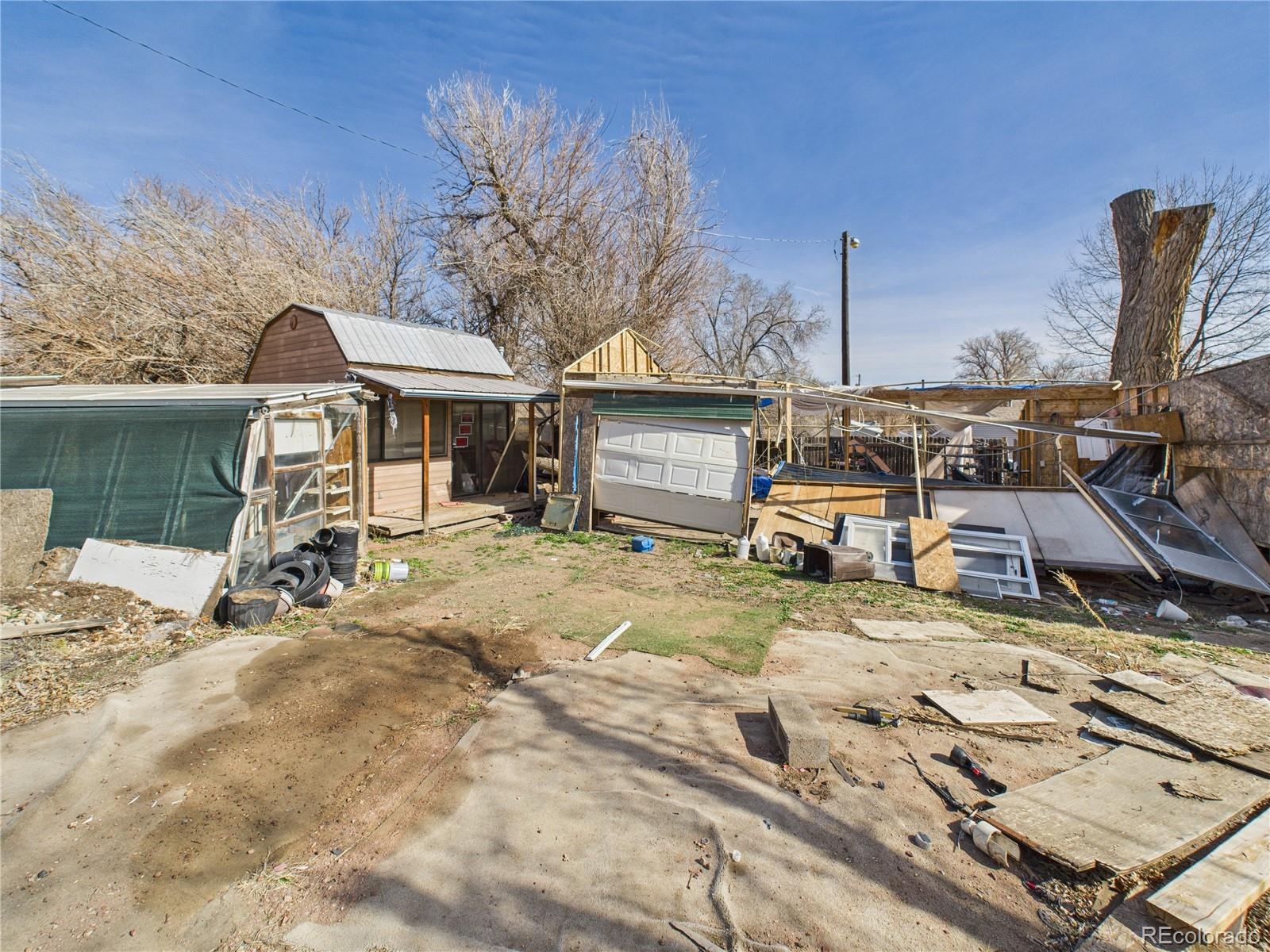 MLS Image #34 for 102  marble street,florence, Colorado